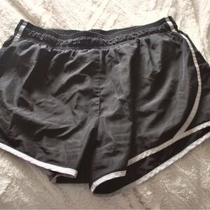 Running shorts